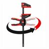 Bessey EZ360-60 - One-Handed Clamp with Rotating Handle - 600mm