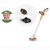 Stihl FSA30 - Cordless Grass Trimmer – AS System - FA100115714