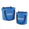 Faithfull Collapsible Waterproof Multi Use Buckets - 20L + 12L - FAI1220LBUC
