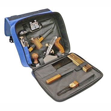 Faithfull Carpenter's Tool Kit - 7 Piece - FAICARPBAG