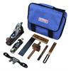 Faithfull Carpenter's Tool Kit - 7 Piece - FAICARPBAG