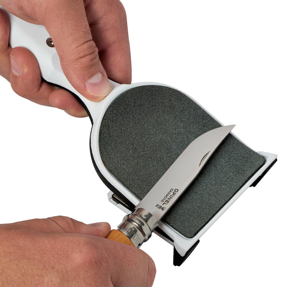 Trend Fast track knife sharpener kit FTS/KS Powertool.ie Ireland