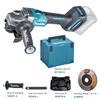Makita GA004GZ01 - 40V max XGT - Angle Grinder - 115mm