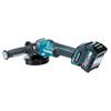 Makita GA004GZ01 - 40V max XGT - Angle Grinder - 115mm