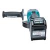 Makita GA004GZ01 - 40V max XGT - Angle Grinder - 115mm