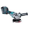 Makita GA004GZ01 - 40V max XGT - Angle Grinder - 115mm