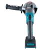 Makita GA004GZ01 - 40V max XGT - Angle Grinder - 115mm
