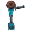 Makita GA004GZ01 - 40V max XGT - Angle Grinder - 115mm