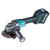 Makita GA004GZ01 - 40V max XGT - Angle Grinder - 115mm