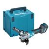 Makita GA028GZ01 - 40v MAX XGT - Angle Grinder - 115 mm - Body