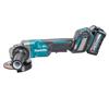 Makita GA028GZ01 - 40v MAX XGT - Angle Grinder - 115 mm - Body
