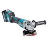 Makita GA028GZ01 - 40v MAX XGT - Angle Grinder - 115 mm - Body