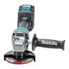 Makita GA028GZ01 - 40v MAX XGT - Angle Grinder - 115 mm - Body