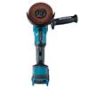 Makita GA028GZ01 - 40v MAX XGT - Angle Grinder - 115 mm - Body