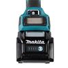 Makita GA038GZ07 - 40Vmax 230mm Angle Grinder - Paddle Switch - AWS - Body