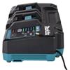 Makita GBBPSKGPE2J - Power Source 8Ah Kit XGT