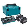 Makita GBBPSKGPE2J - Power Source 8Ah Kit XGT