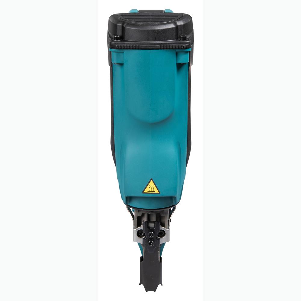 Makita GN900SE First Fix Framing Gas Nailer 2 x Batteries & charger Powertool.ie Ireland