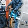 Makita GP001G - 40Vmax Grease Gun XGT - Body Only