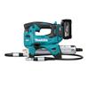 Makita GP001G - 40Vmax Grease Gun XGT - Body Only
