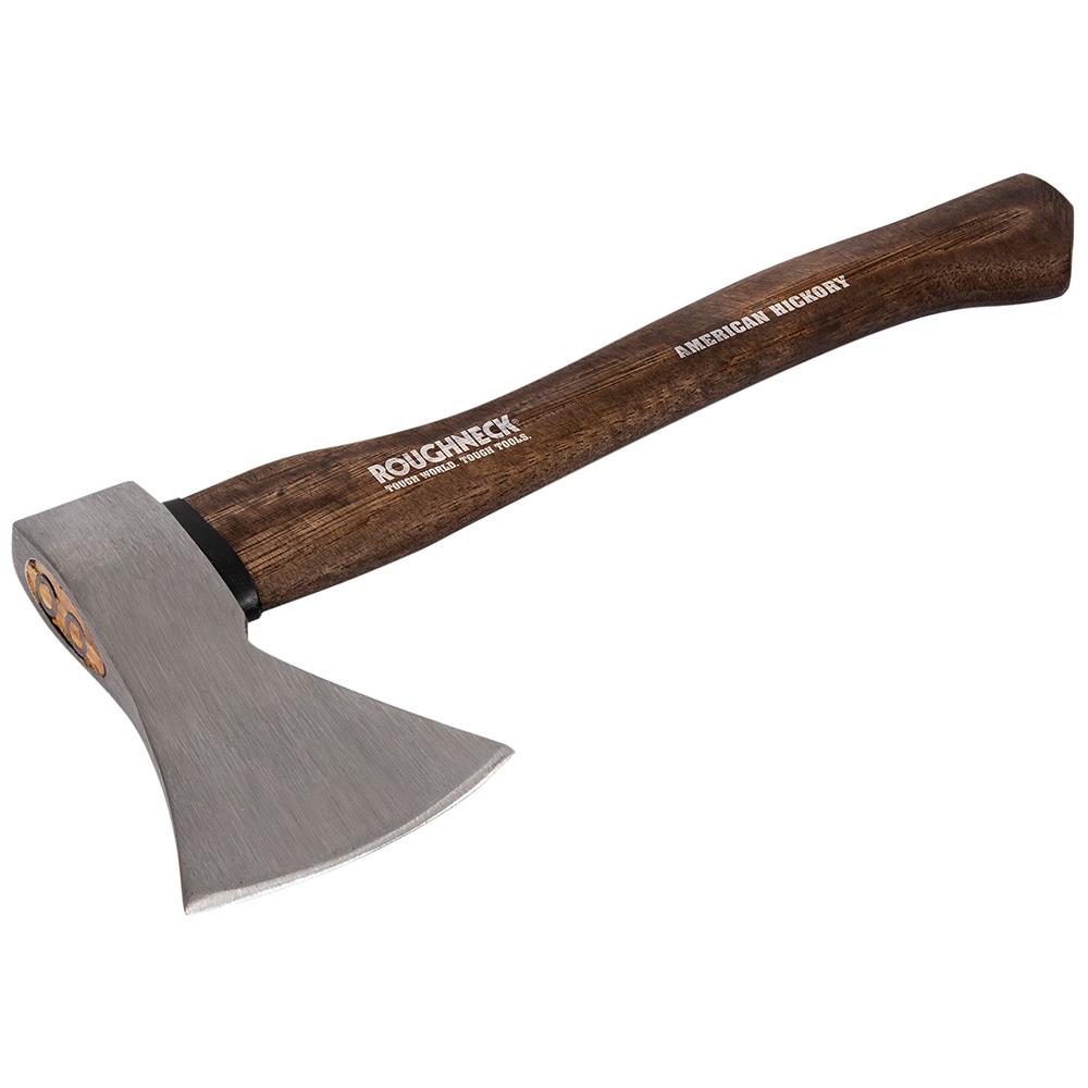 600g FSCÂ® American Hickory Hatchet Powertool.ie Ireland