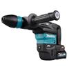 Makita HM001GZ02 - 40Vmax Demolition Hammer - Carry Case - AWS chip inc. - Body
