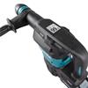 Makita HM001GZ02 - 40Vmax Demolition Hammer - Carry Case - AWS chip inc. - Body