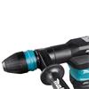 Makita HM001GZ02 - 40Vmax Demolition Hammer - Carry Case - AWS chip inc. - Body