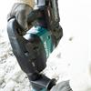 Makita HM001GZ02 - 40Vmax Demolition Hammer - Carry Case - AWS chip inc. - Body