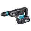 Makita HM001GZ02 - 40Vmax Demolition Hammer - Carry Case - AWS chip inc. - Body