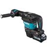 Makita HM001GZ02 - 40Vmax Demolition Hammer - Carry Case - AWS chip inc. - Body