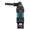 Makita HM001GZ02 - 40Vmax Demolition Hammer - Carry Case - AWS chip inc. - Body