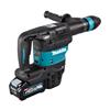 Makita HM001GZ02 - 40Vmax Demolition Hammer - Carry Case - AWS chip inc. - Body
