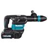 Makita HM001GZ02 - 40Vmax Demolition Hammer - Carry Case - AWS chip inc. - Body