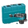 Makita HM001GZ02 - 40Vmax Demolition Hammer - Carry Case - AWS chip inc. - Body
