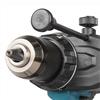 Makita 40vMax Brushless Combi Drill HP003GZ01- XGT - Body Only