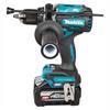 Makita 40vMax Brushless Combi Drill HP003GZ01- XGT - Body Only
