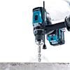 Makita 40vMax Brushless Combi Drill HP003GZ01- XGT - Body Only