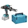 Makita 40vMax Brushless Combi Drill HP003GZ01- XGT - Body Only