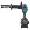 Makita 40vMax Brushless Combi Drill HP003GZ01- XGT - Body Only