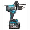 Makita 40vMax Brushless Combi Drill HP003GZ01- XGT - Body Only