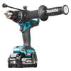 Makita 40vMax Brushless Combi Drill HP003GZ01- XGT - Body Only