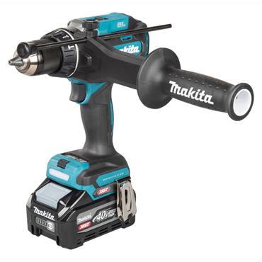 Makita 40vMax Brushless Combi Drill HP003GZ01- XGT - Body Only