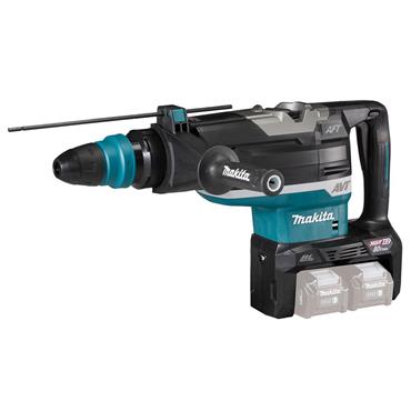 Makita HR006GZ - Twin 40v Max XGT SDS Max - Rotary Demolition Hammer - Bare