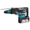 Makita HR006GZ - Twin 40v Max XGT SDS Max - Rotary Demolition Hammer - Bare