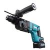 Makita HR007GZ - 40Vmax Rotary Hammer - Body Only