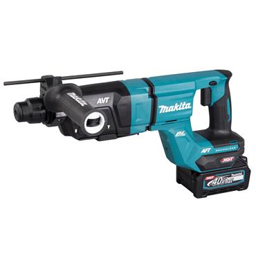 Makita HR007GZ - 40Vmax Rotary Hammer - Body Only