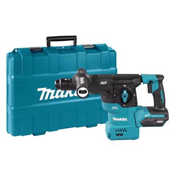 Makita HR009GZ01 - 40Vmax Rotary Hammer - Body Only