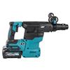 Makita HR009GZ01 - 40Vmax Rotary Hammer - Body Only