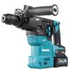 Makita HR009GZ01 - 40Vmax Rotary Hammer - Body Only